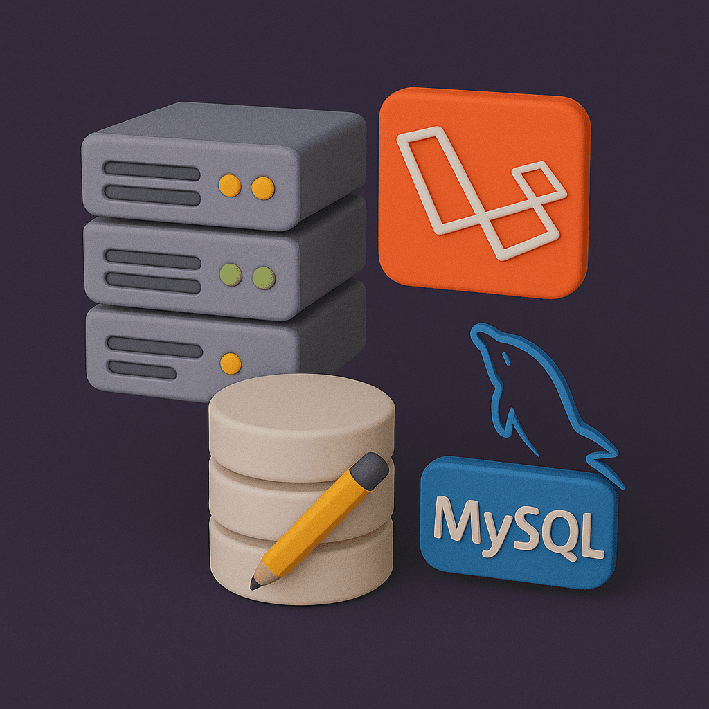 Serverske web tehnologije