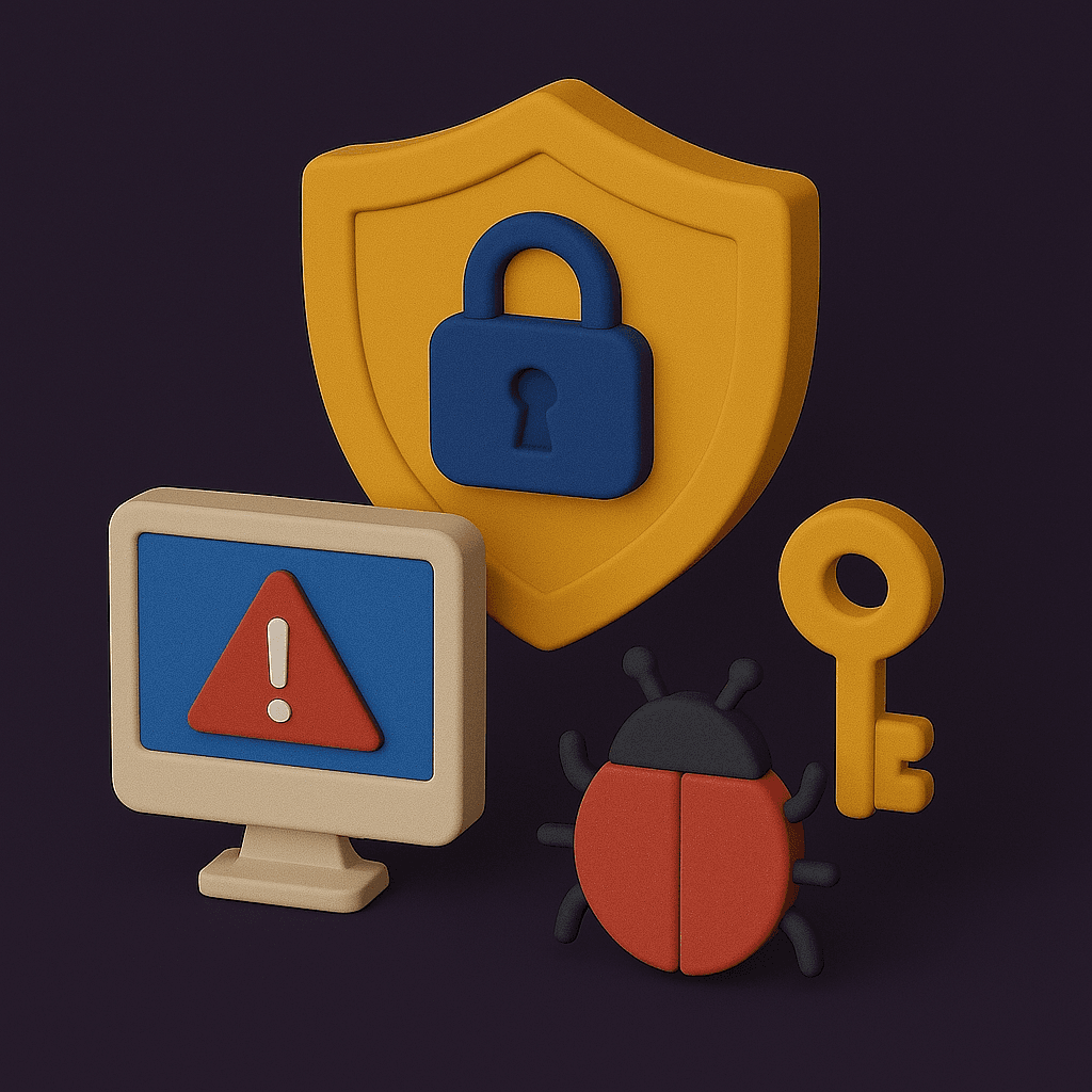 Zaštita računarskih sistema