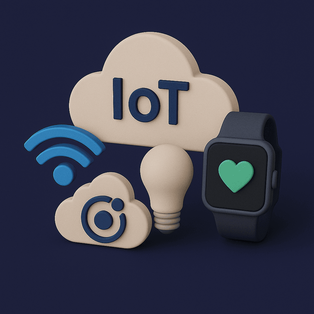 Internet inteligentnih uređaja