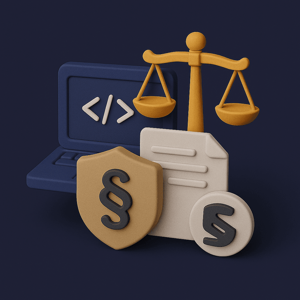 Pravne osnove informacionih sistema