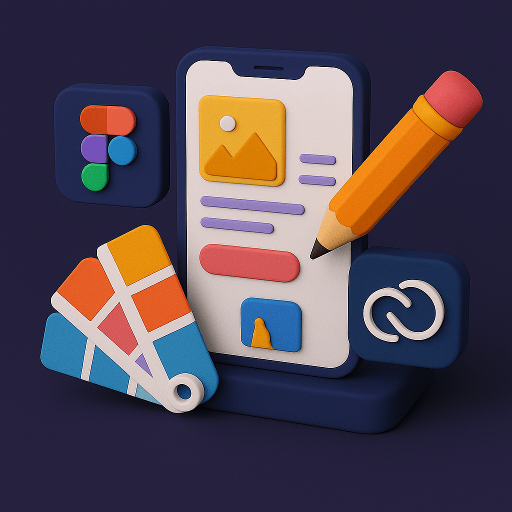 Dizajn korisničkog interfejsa