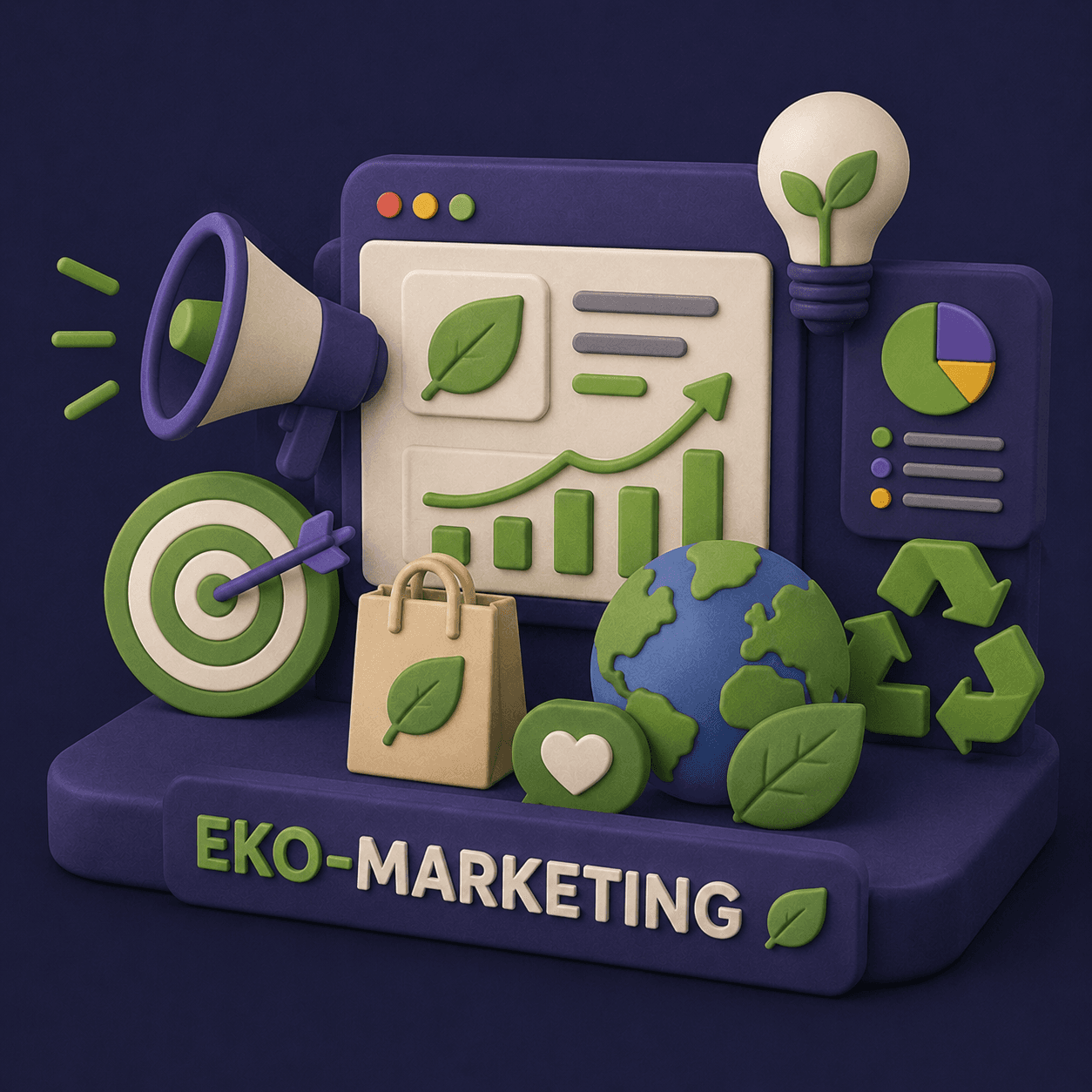 Eko-marketing
